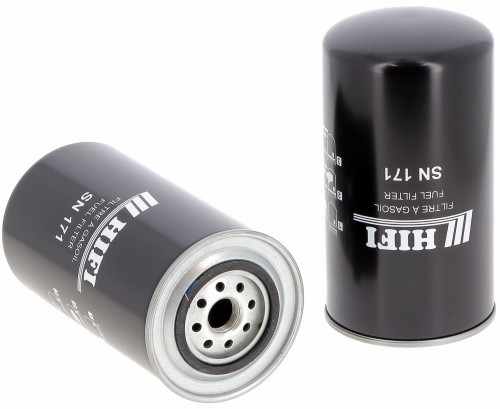 Filtr paliwa SN171 Hifi Filter