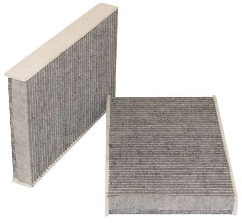 Filtr kabinowy (z węglem) (zestaw) SC5103KITCA Hifi Filter