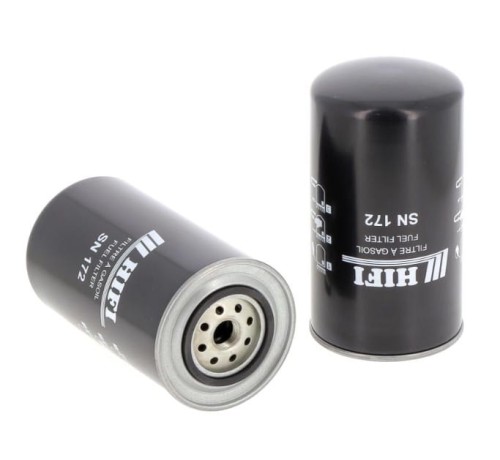 Filtr paliwa SN172 Hifi Filter