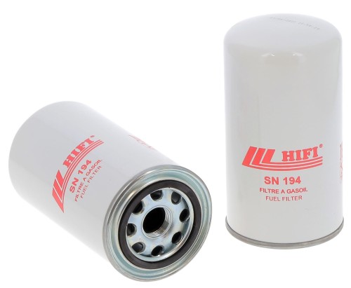 Filtr paliwa SN194 Hifi Filter