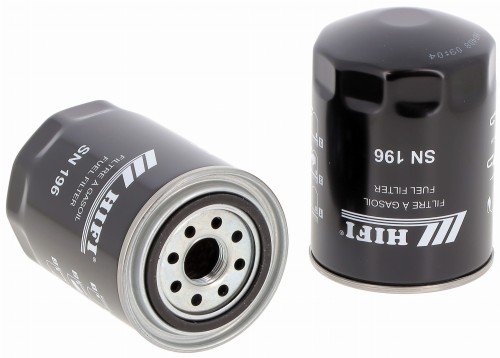 Filtr paliwa SN196 Hifi Filter