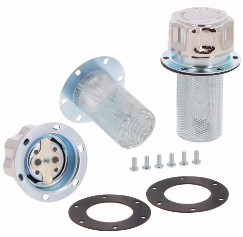 Korek wlewu oleju TCO747 Hifi Filter