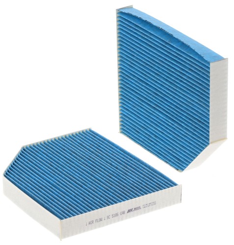 Filtr kabinowy (z węglem) SC5106CAB Hifi Filter