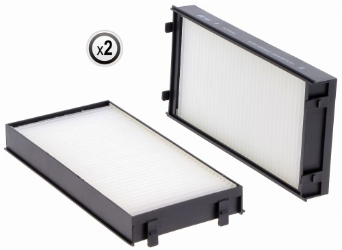 Filtr kabinowy (zestaw) SC5110KIT Hifi Filter