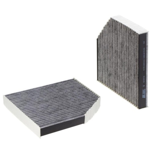 Filtr kabinowy (z węglem) SC5117CA Hifi Filter