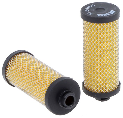 Filtr powietrza SI80160 Hifi Filter