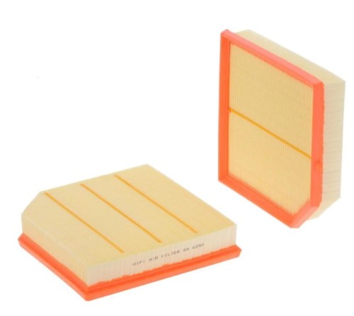 Filtr powietrza SA6256 Hifi Filter