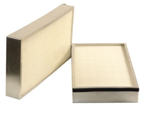 Filtr kabinowy SC7015 Hifi Filter