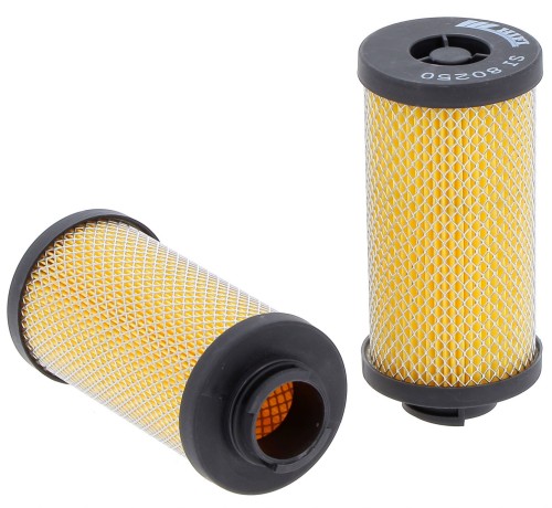 Filtr powietrza SI80250 Hifi Filter