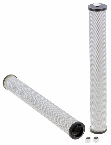 Filtr Z Weglem Aktywnym SI90864 Hifi Filter