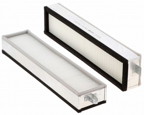 Filtr kabinowy SC70161 Hifi Filter