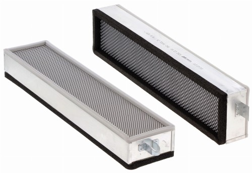 Filtr kabinowy (z węglem aktywnym) SC70161CAG Hifi Filter