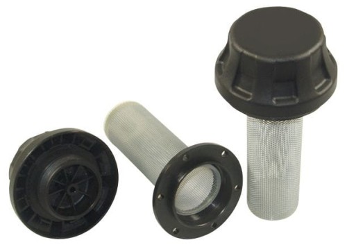 Korek wlewu oleju TCO503 Hifi Filter