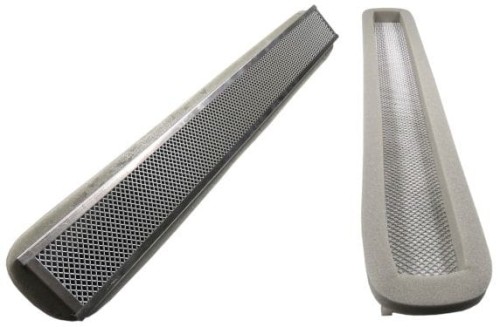 Filtr kabinowy (z węglem aktywnym) SC70166CAG Hifi Filter