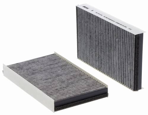 Filtr kabinowy (z węglem) SC7017CA Hifi Filter
