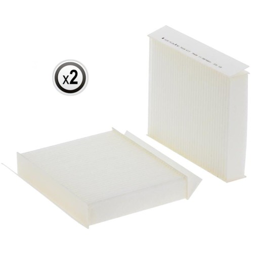 Filtr kabinowy (zestaw) SC7018KIT Hifi Filter