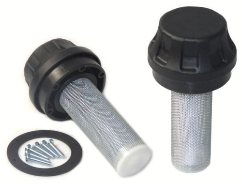 Korek wlewu oleju TCO507 Hifi Filter