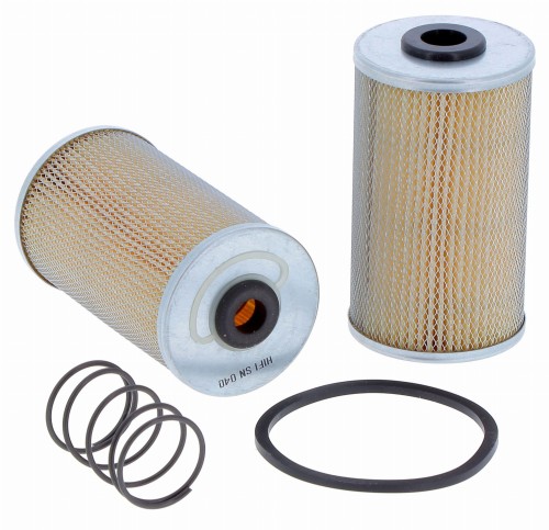 Filtr paliwa SN040 Hifi Filter