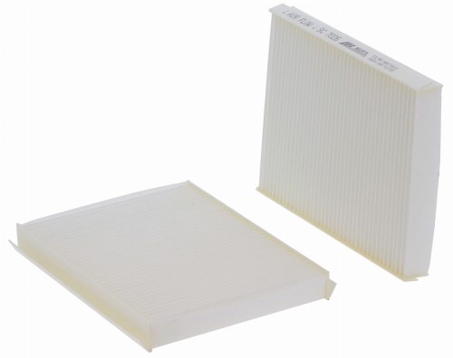 Filtr kabinowy SC7026 Hifi Filter