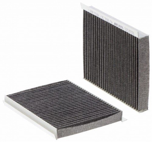 Filtr kabinowy (z węglem) SC7026CA Hifi Filter