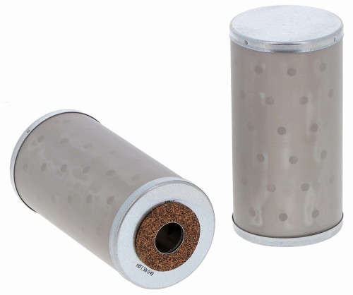 Filtr paliwa SN049 Hifi Filter