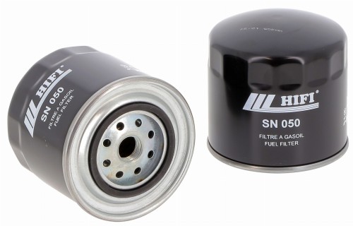 Filtr paliwa SN050 Hifi Filter
