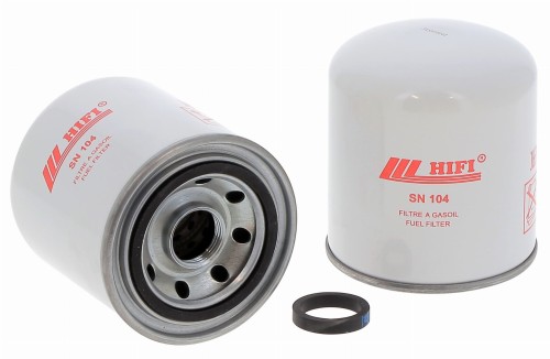 Filtr paliwa SN104 Hifi Filter