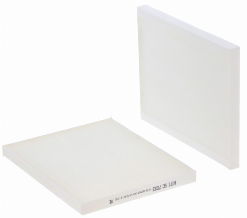 Filtr kabinowy SC7033 Hifi Filter