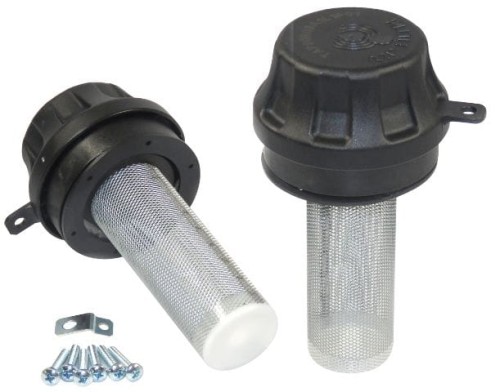 Korek wlewu oleju TCO509 Hifi Filter