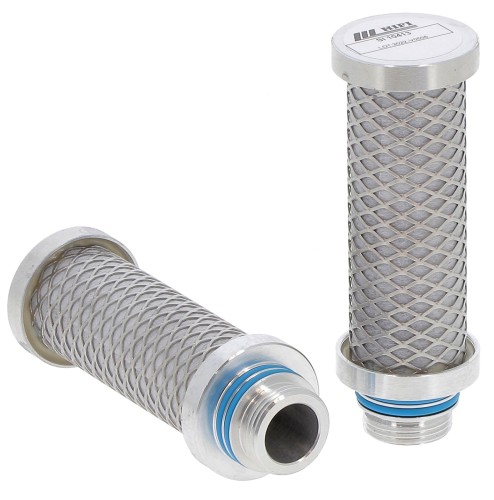 Filtr Z Weglem Aktywnym SI10413 Hifi Filter