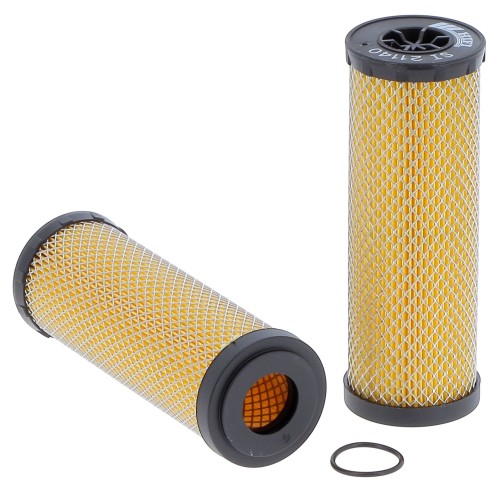 Filtr Wstepny 5 Mikr. SI21140 Hifi Filter