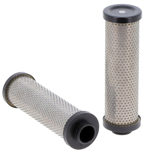 Filtr Z Weglem Aktywnym SI30743 Hifi Filter