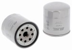 Filtr oleju T6737 Hifi Filter do Case, Komatsu, Hitachi, Sany