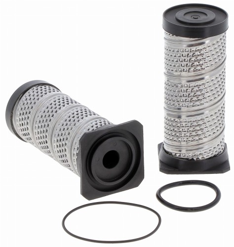 Filtr z węglem aktywnym SI30849 Hifi Filter