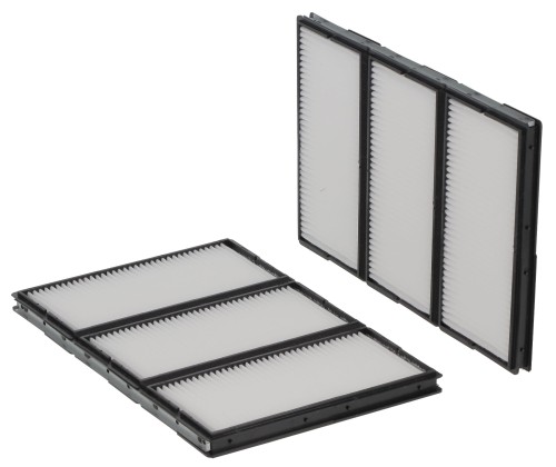 Filtr kabinowy SC80003 Hifi Filter do KOMATSU: WA 320-3, PC 210-6 LC-K ACTIV, D 375 A-5