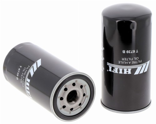Filtr oleju T6739B Hifi Filter