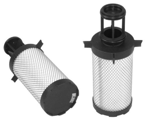 Filtr Z Weglem Aktywnym SI34253 Hifi Filter