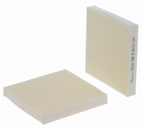 Filtr kabinowy SC8001 Hifi Filter