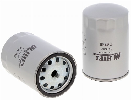 Filtr oleju T6745 Hifi Filter
