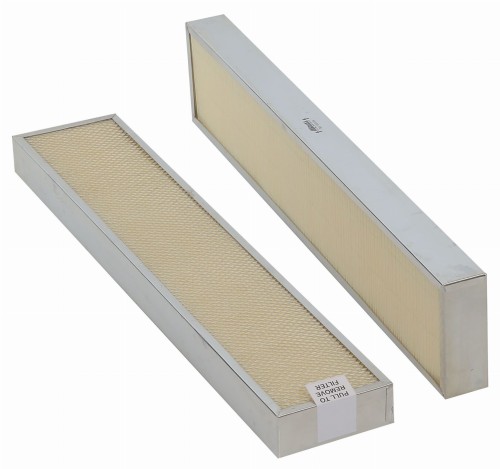 Filtr kabinowy SC80038 Hifi Filter