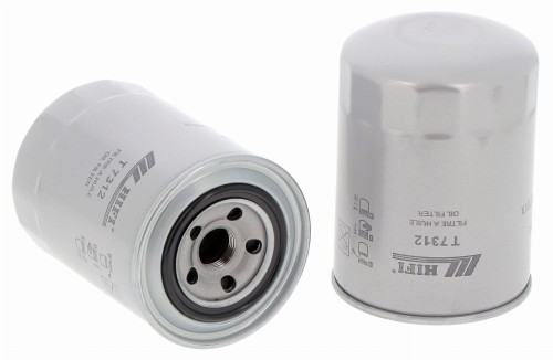 Filtr oleju T7312 Hifi Filter