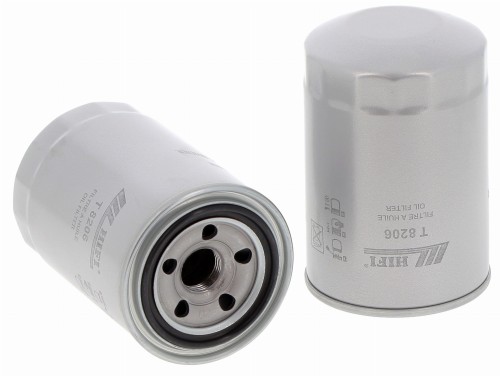 Filtr oleju T8206 Hifi Filter