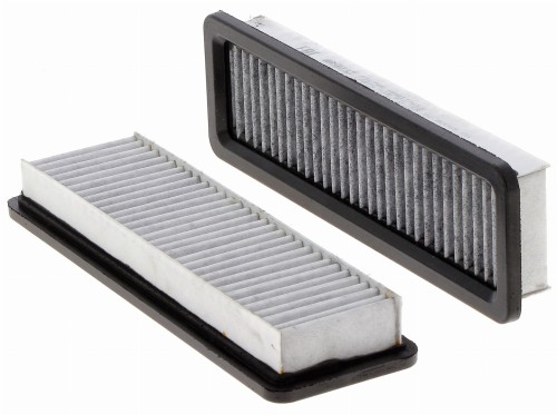Filtr kabinowy (z węglem) SC80065CA Hifi Filter
