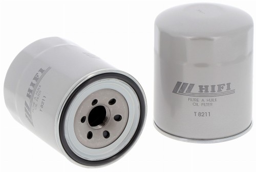 Filtr oleju T8211 Hifi Filter