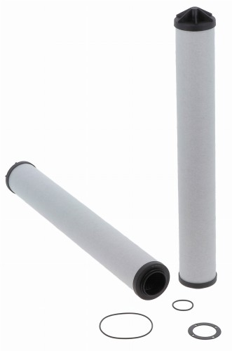 Filtr Drobny 1 Mikr. SI36201 Hifi Filter