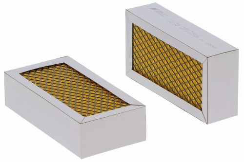 Filtr kabinowy SC80085 Hifi Filter