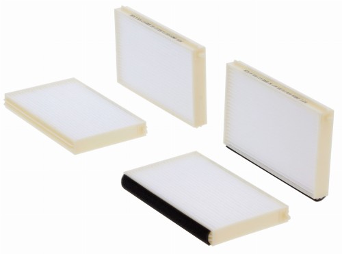 Filtr kabinowy SC8008KIT Hifi Filter