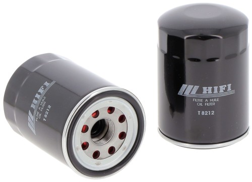 Filtr oleju T8212 Hifi Filter
