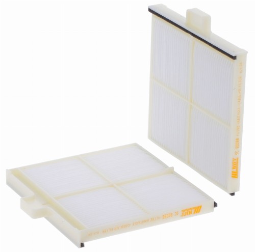 Filtr kabinowy SC80098 Hifi Filter