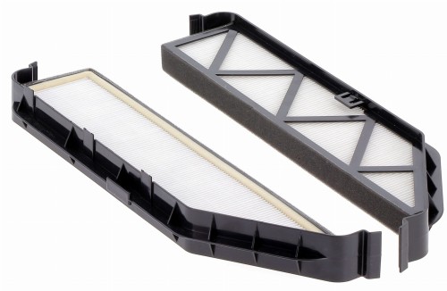 Filtr kabinowy SC80112 Hifi Filter